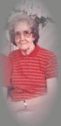 Inez Adams